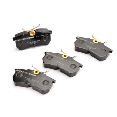 Kuva FERODO RACING FCP1319H Jarrupalat FORD: FIESTA 6, 5, Focus Mk1 Farmari