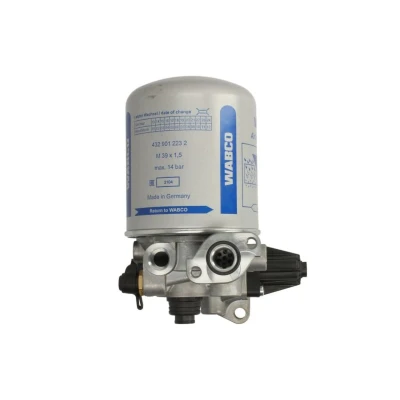Kuva WABCO 9324000180 Ilmakuivain, paineilmalaite
