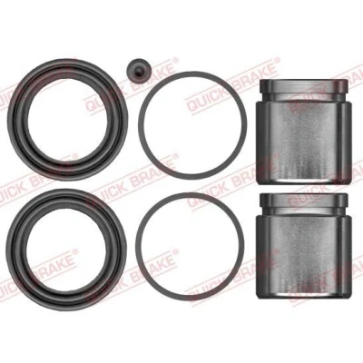 Kuva QUICK BRAKE 114 5159 Jarrusatula Korjaussarja Kuulahylsyllä 48 NISSAN: Patrol GR 5 SUV