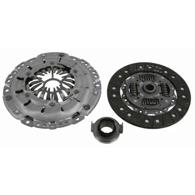 Kuva SACHS 3000 950 790 Kytkinpaketti 215 HONDA: CIVIC 8 Hatchback