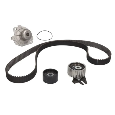 Kuva SKF VKMC 02194 Vesipumppu + Jakohihnasarja Ilman kiinnitysmateriaalia 190 ALFA ROMEO: 159 Sportwagon, Sedan, FIAT: Grande Punto Hatchback