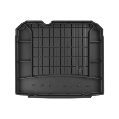 Kuva Tavaratilan matto 3D AUDI Q3 crossover 2011 2018 OE