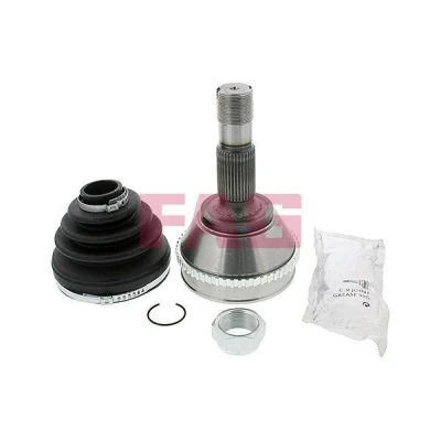 Kuva FAG 771 0743 30 Vetonivel Neopreni CITROËN: Jumper I Bussi