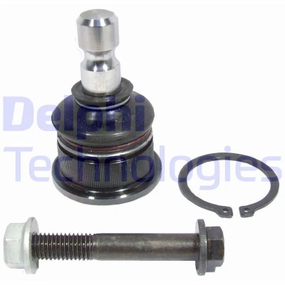Kuva DELPHI TC2217 Alapallonivel 48 78