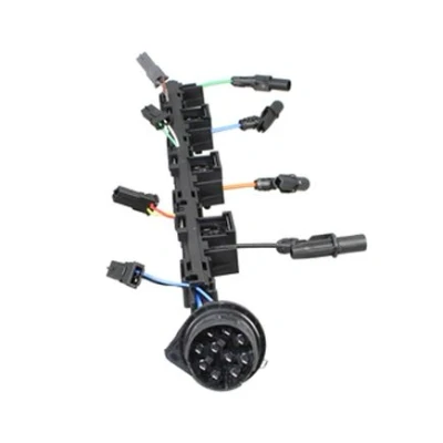 Kuva Liitäntäjohto, ruiskutusventtiili AUDI, SEAT, SKODA, VW OE 03G 971 033 A, B, E