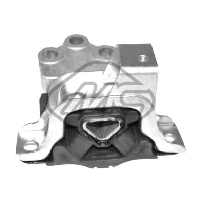 Kuva Moottorin tuki, Vasen FIAT DOBLO Buss, Minibus, minivan, LINEA OE 51822810, 51952356