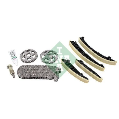 Kuva Jakoketjusarja mercedes benz OE 000 993 63 76, 0009936376, 642 050 03 11