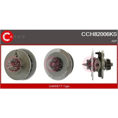 Kuva CASCO CST35150AS Starttimoottori 12V 1,70kW 10 CPS0067 M8 82mm JEEP: GRAND Cherokee 2, II