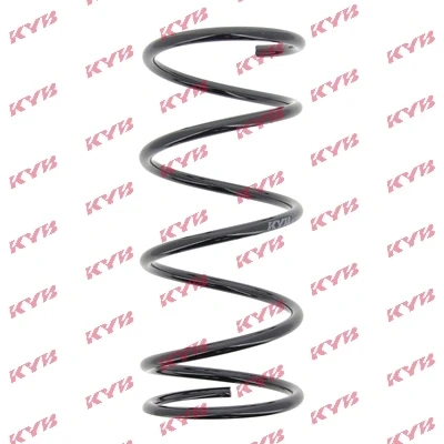 Kuva KYB K Flex RD1598 Jousi Etuakseli Kierrejousi TOYOTA: Corolla VI FX Hatchback