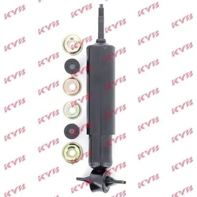 Kuva Iskunvaimennin, Etuakseli TOYOTA HILUX Pick up IV, V, VI, VW TARO OE 4850029225, 4851130090, 4851130100