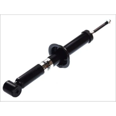 Kuva Magnum Technology AHA007MT Iskunvaimentimet Taka akseli Öljypaine Joustintuki Tappi ylhäällä, Silmukka alhaalla AUDI: 80 B3