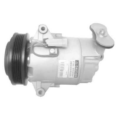 Kuva Kompressori, ilmastointilaite nissan micra c+c iii OE 92600ED000, 92600 ED000