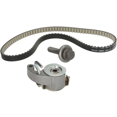 Kuva Hammashihnasarja CONTITECH CT1257K1