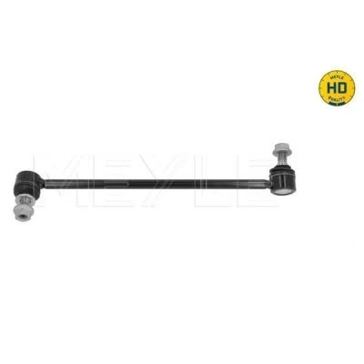 Kuva MEYLE 116 060 0065/HD Koiranluu Etuakseli, vasen 380 M14x1,5 VOLKSWAGEN: Crafter Van, Bussi