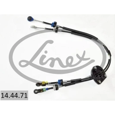 Kuva LINEX 14.44.71 Vaijeri Vaihteisto Eteen, oikea, vasen