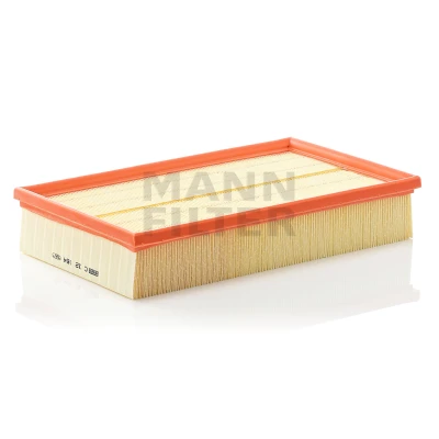 Kuva MANN FILTER C 32 164 Ilmansuodatin 56 190 316 Suodatinpanos MERCEDES BENZ: E sarja Sedan, T modell