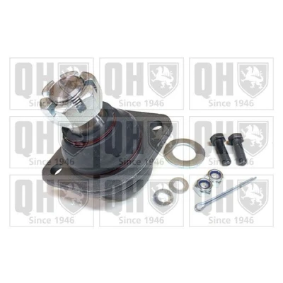 Kuva QUINTON HAZELL QSJ881S Alapallonivel 23,5 LAND ROVER: Range Rover 1