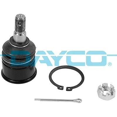 Kuva DAYCO DSS1438 Alapallonivel Etuakseli, ala 14,0mm HONDA: CR V 1, CIVIC 4 Hatchback, CRX 2