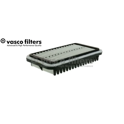 Kuva DAVID VASCO A515 Ilmansuodatin 42 134 235 suorakulmainen (rectangular) Suodatinpanos SUZUKI: Alto VI