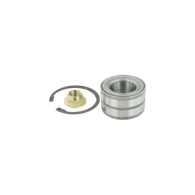 Kuva FEBEST DAC50890051 KIT Pyöränlaakerit Taka akseli LAND ROVER: Discovery 4, 3, Range Rover Sport