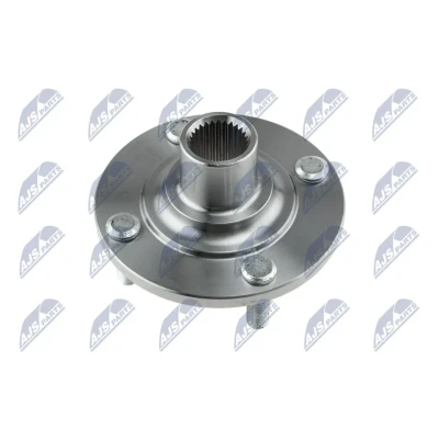 Kuva Pyörän napa, Etuakseli, Oikea, Vasen FORD COUGAR, FOCUS I, MONDEO II, Sedan Turnier II OE 7346525, 93BB 1104 AF, 93BB1104AF