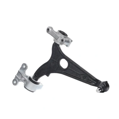 Kuva Tukivarsi, pyöräntuenta, Etuakseli, Oikea CITROËN, FIAT, LANCIA, PEUGEOT OE 1401239480, 1497407080, 3521 N9