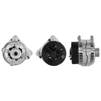 Kuva LUCAS ELECTRICAL LRA01848 Laturi 12V 120A AUDI: A6 C5 Sedan, A4 B5 Avant, VOLKSWAGEN: Passat Variant