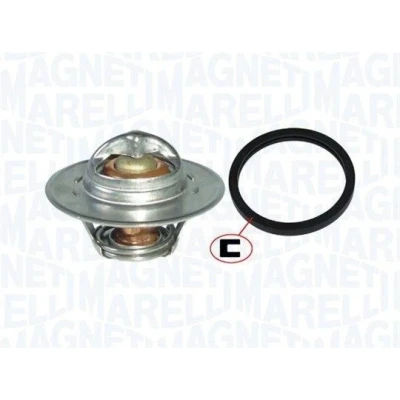 Kuva MAGNETI MARELLI 352317101330 Termostaatti 82 Tiivisteillä AUDI: TT Coupe, NISSAN: MICRA 2