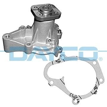 Kuva DAYCO DP341 Vesipumppu HYUNDAI: Getz