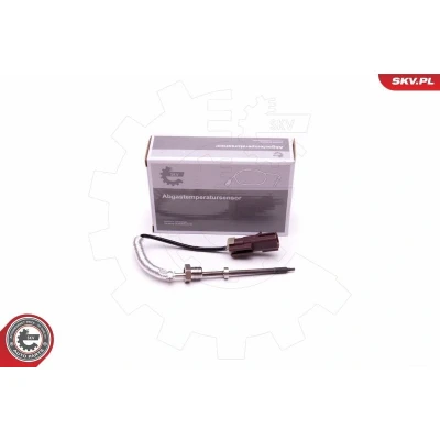 Kuva Tunnistin, pakokaasulämpötila Chrysler 300c, Jeep Grand cherokee IV, Lancia Thema OE 05146662AA, 05146662AB, 5146662AA