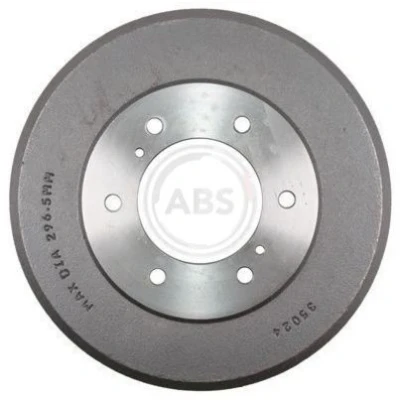 Kuva A.B.S. 2682 S Jarrurumpu 337 NISSAN: Pick Up, Navara up