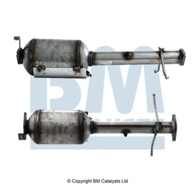 Kuva Noki /hiukkassuodatin, korjaussarja BM CATALYSTS BM11174H