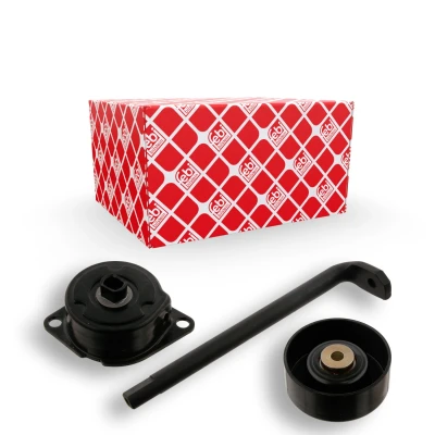 Kuva FEBI BILSTEIN 30991 Hihnankiristin