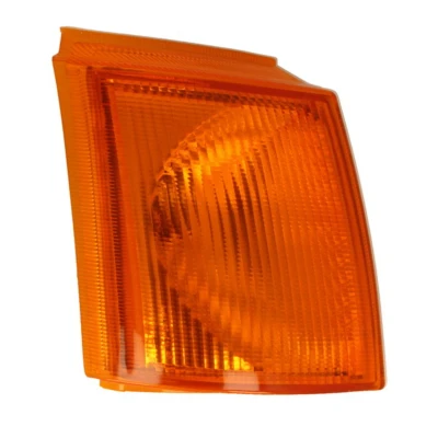 Kuva ABAKUS 431 1517R UE Vilkku Eteen, oikea Lampun kannalla FORD: Transit Mk3 Bussi