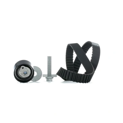Kuva SNR KD455.49 Jakohihnasarja 123 RENAULT: GRAND SCENIC 2, CLIO 3, SUZUKI: Jimny SUV, DACIA: Duster SUV