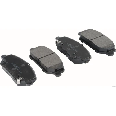 Kuva HERTH+BUSS JAKOPARTS J3600562 Jarrupalat akustisella kulumavaroittimella KIA: Ceed III Sportswagon, Hatchback, XCeed