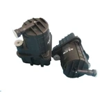 Kuva ALCO FILTER FF 078 Polttoainesuodatin ilman liitintä nestesensorille RENAULT: CLIO III Grandtour, 2, Modus / Grand