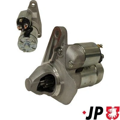 Kuva JP GROUP 4090301600 Starttimoottori 12 1 10 NISSAN: Qashqai / Qashqai+2 I, RENAULT: MEGANE 3 Grandtour, 3, CLIO