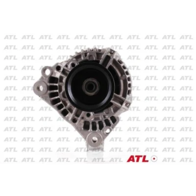 Kuva Laturi MERCEDES BENZ, VW OE 038 903 018, 074 025 M