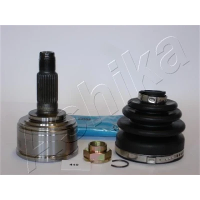 Kuva Nivelsarja, vetoakseli, Pyörän puoli HONDA OE 44011SH3A02, 44305 SH3 960, 961