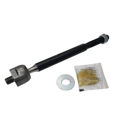 Kuva Raidetangon pää, suora, etuakseli molemminpuoleinen TOYOTA AVENSIS, AVENSIS Kombi, Liftback, TERCEL, TERCEL Kombi OE 45503 05020, 05