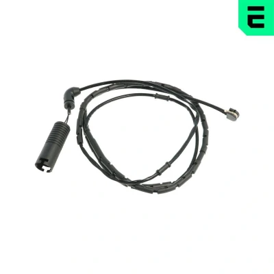 Kuva OPTIMAL WKT 50346K Jarrupalojen Kulumisen Ilmaisin Taka akseli BMW: 3 Touring, Sedan, Compact