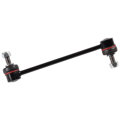 Kuva FEBI BILSTEIN 48121 Koiranluu Etuakseli, oikea 226 M12 x 1,75 mutterilla Teräs FORD: Ranger Mk3