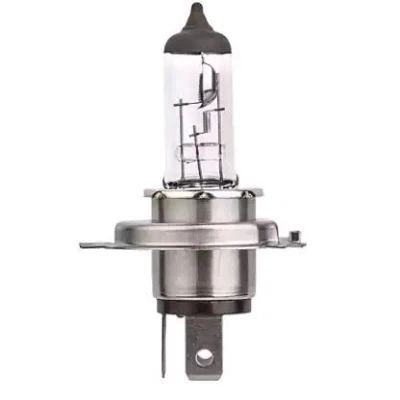 Kuva HELLA 8GJ 007 255 123 Polttimo, ajovalo HB2 12V 60/55W