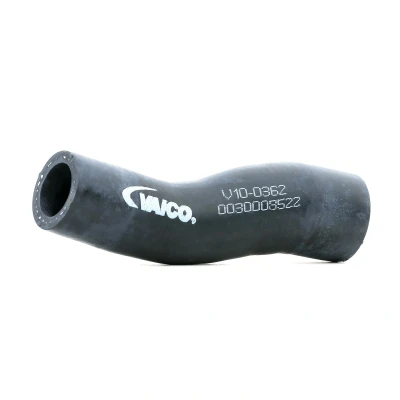 Kuva VAICO V10 0362 Jäähdyttimen Letku Q+, original equipment manufacturer quality VOLKSWAGEN: GOLF 2, 3, Passat B3/B4 Variant
