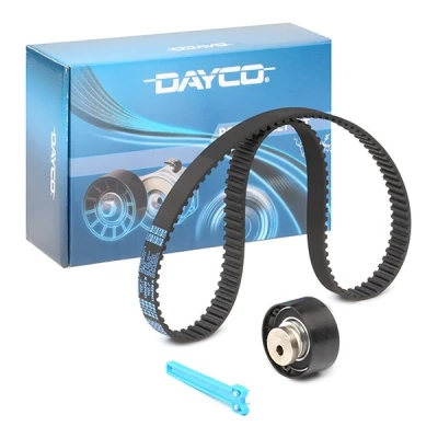 Kuva DAYCO KTB285 Jakohihnasarja FIAT: Punto II Hatchback, Grande BRAVO 2, ALFA ROMEO: MiTo