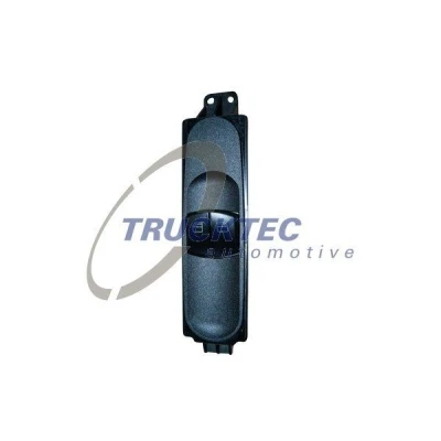 Kuva TRUCKTEC AUTOMOTIVE 02.42.115 Lasinnostimen Kytkin Etu, vasen MERCEDES BENZ: Sprinter 3.5 T Bussi, Van, 3 Van