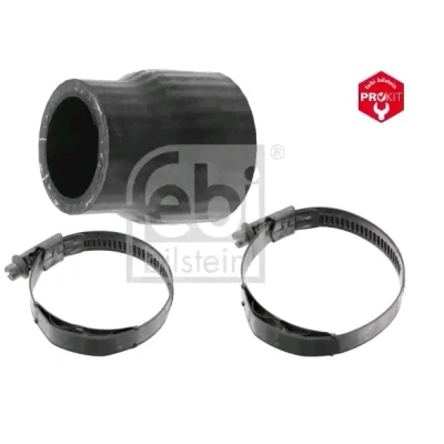 Kuva febi BILSTEIN 49162 Jäähdyttimen Letku 43, 55 EPDM (eteenipropeeni dieeni kumi) Kuorilla Plus