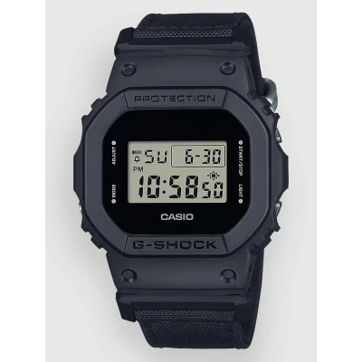 Kuva G SHOCK Utility Cordura Digitaalikello, Koko: One Size, Black