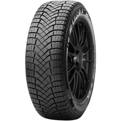 Kuva Pirelli Ice Zero FR 225/55 R17 101H henkilöauto Talvirenkaat Renkaat BMW: 5 Sedan, Touring, 3 AUDI: A6 C7 Avant, A4 B8 C6 Avant